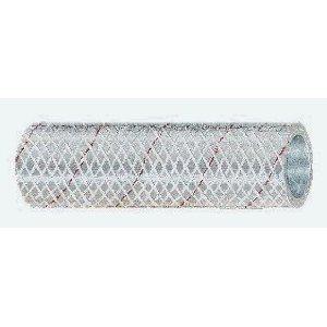 Sierra pvc hose 1/2" x 1' red 16-162-0126