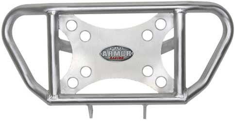Pro armor pro mx front bumper y041079