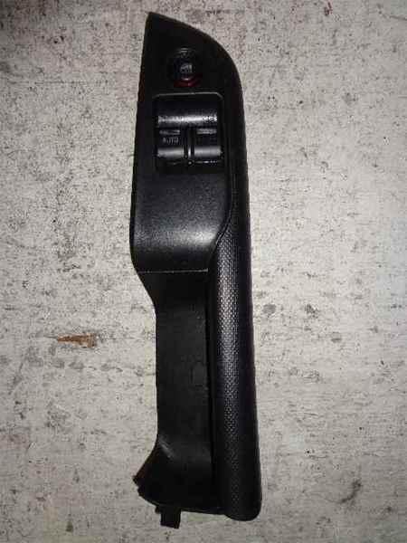 2001-2005 honda civic power window switch left oem lkq