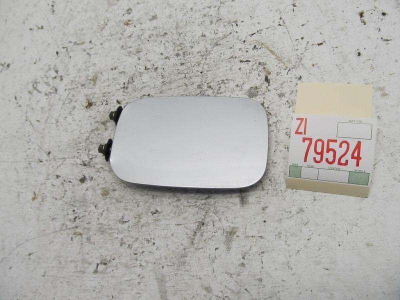 01 02 03 04 05 06 bmw 330ci coupe gas fuel filler door lid cover oem