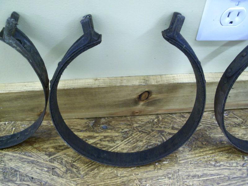 Ford Model T Brake Band 1-1/8 IN, Two With Linings , US $30.00, image 2