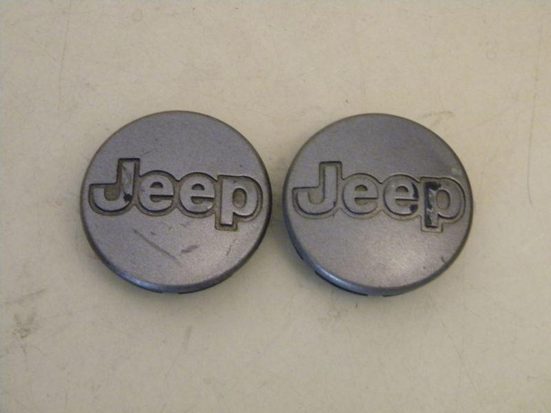 Sell Jeep Cherokee Wrangler Grand Cherokee Wheel Center Caps,5DY07
