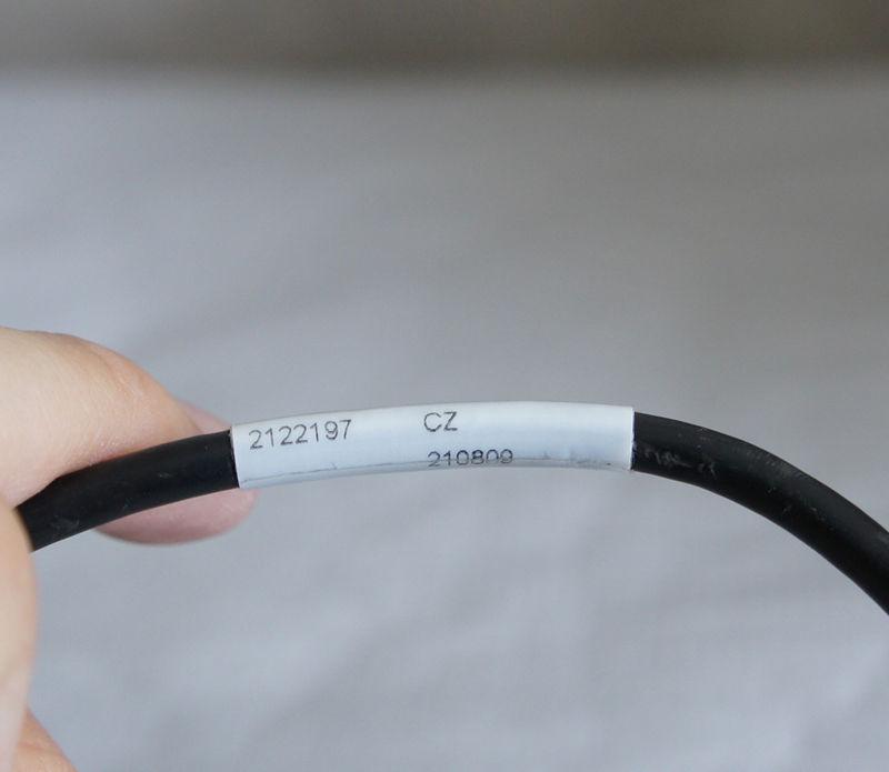 2011 OEM GENUINE USB PORT CABLE FOR FERRARI F458 LTALIA FACTORY PARTS, US $55.99, image 2