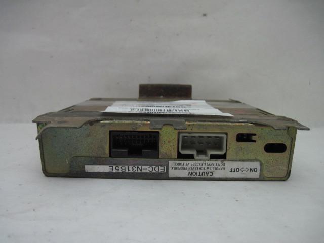 Ecu ecm computer nissan sentra 1987 87 1988 88 manual 23710 61a04 534386