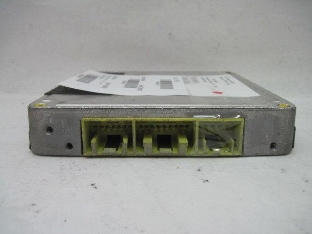 Ecu ecm computer toyota camry 1986 86  89661-32020 534197