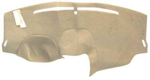 For 2011-2013 dodge journey new tan/beige dashmat cover dashcover mat dashboard