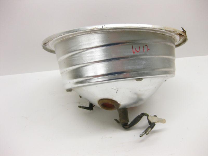 1963 FORD GALAXIE, TAIL LIGHT TRIM HOUSING LENSE DIFFICULT 2 FIND & GOOD, US $24.42, image 6