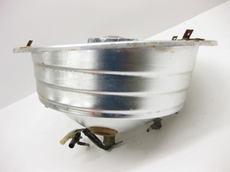 1963 FORD GALAXIE, TAIL LIGHT TRIM HOUSING LENSE DIFFICULT 2 FIND & GOOD, US $24.42, image 7