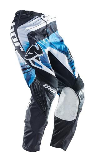 Thor phase swipe pants blue 28 new 2014