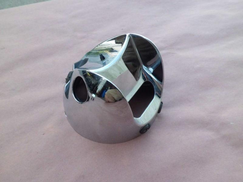 yamaha warrior 1700 led headlight