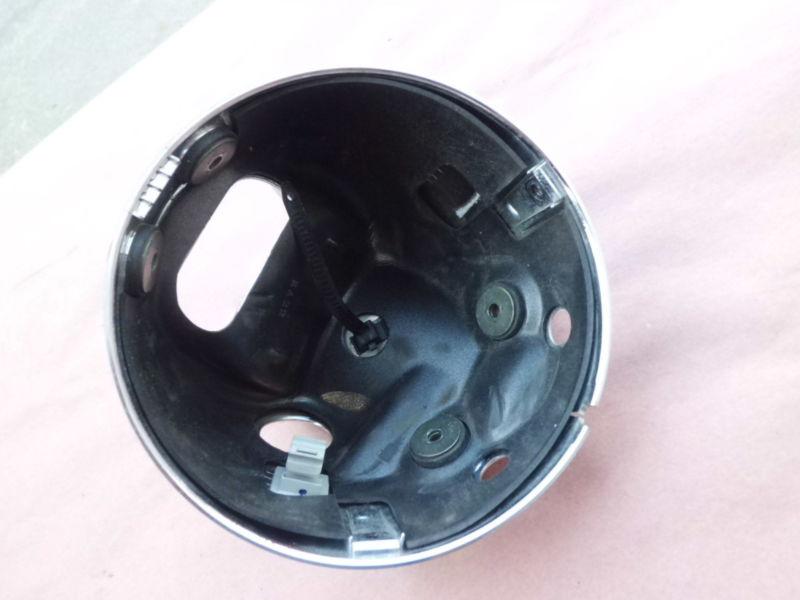 yamaha warrior 1700 headlight