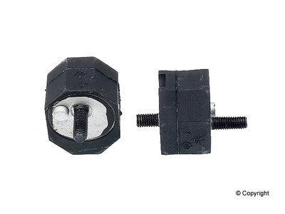 Wd express 232 06027 280 transmission mount-febi auto trans mount