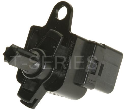 Smp/standard hs347t switch, blower-a/c & heater blower motor switch