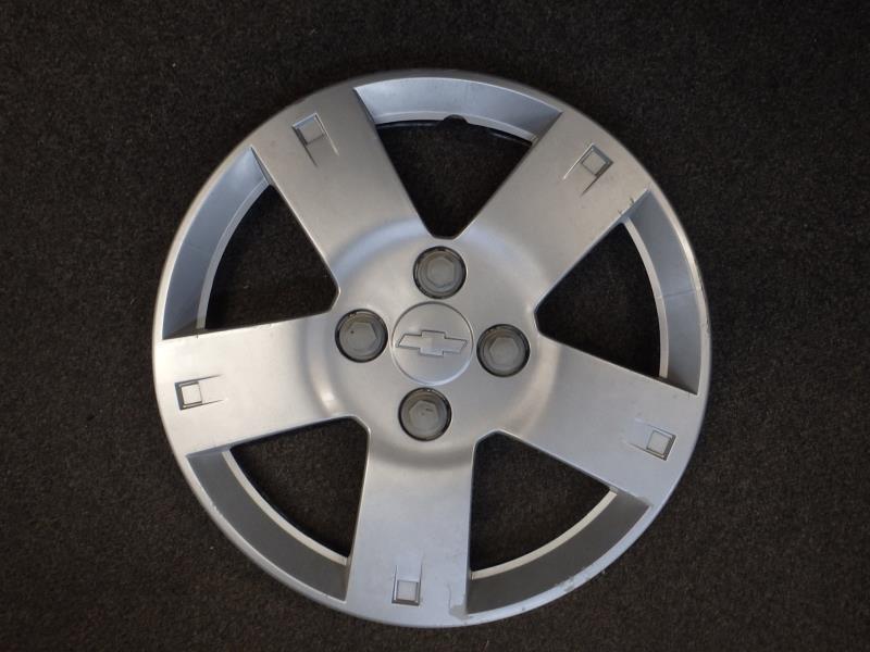Purchase 06 07 08 09 10 11 AVEO WHEEL COVER 14 in Fort Wayne, Indiana