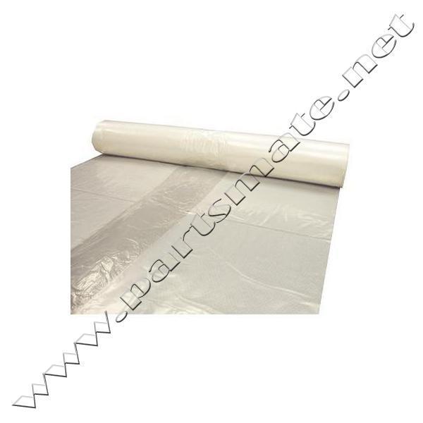 Purchase PolyAmerica CF01520C Clear Plastic Sheeting 20x200ft 1.5mm in Renton, Washington, US