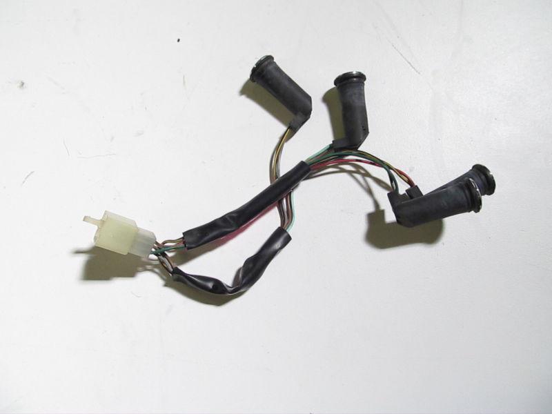 Kawasaki vulcan 1500 vn1500 2003-03 indicator lights 116273