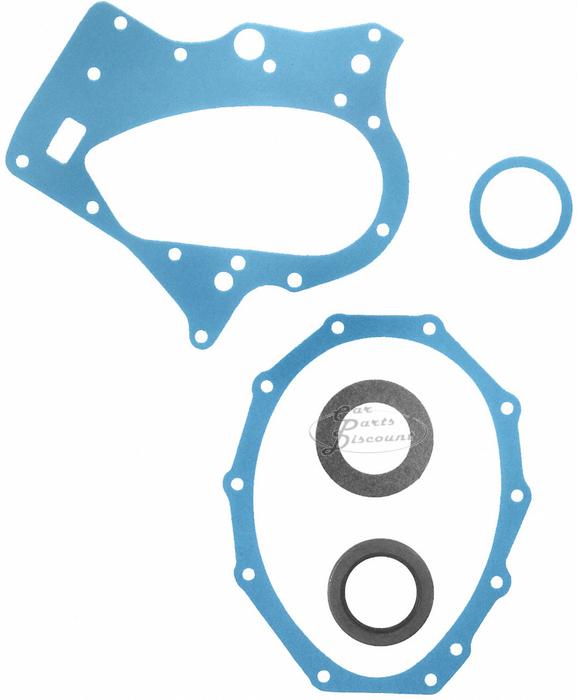 Fel-pro timing cover gasket set