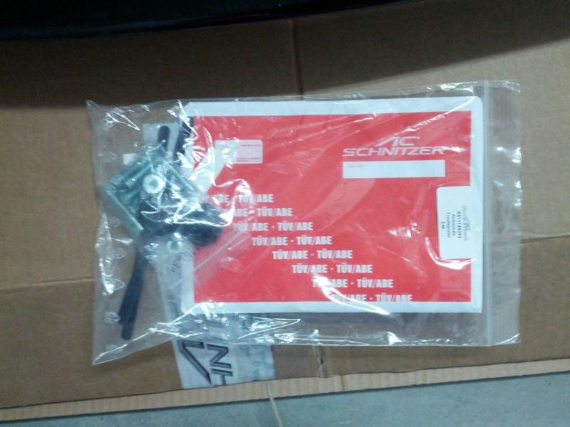 Purchase AC Schnitzer Carbon fiber lip for E46 M3 in Indianapolis