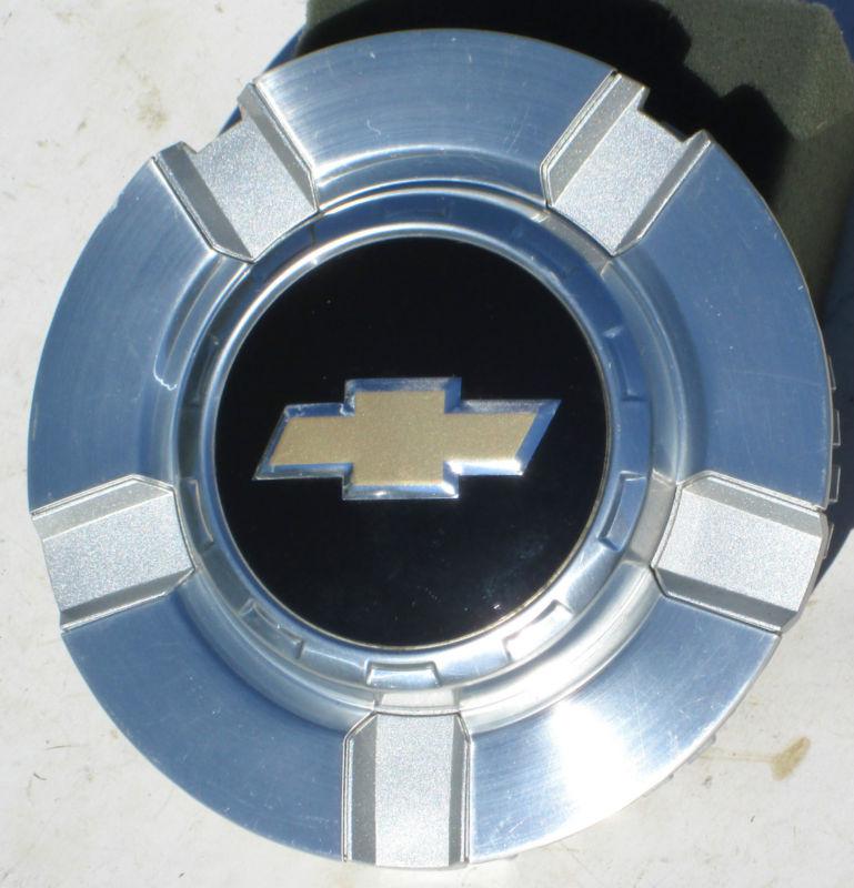Purchase 2008 2009 2010 2011 Chevy Silverado AVALANCHE TAHOE Truck Center Cap / Original in