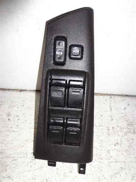 2007 toyota corolla power window switch left oem lkq