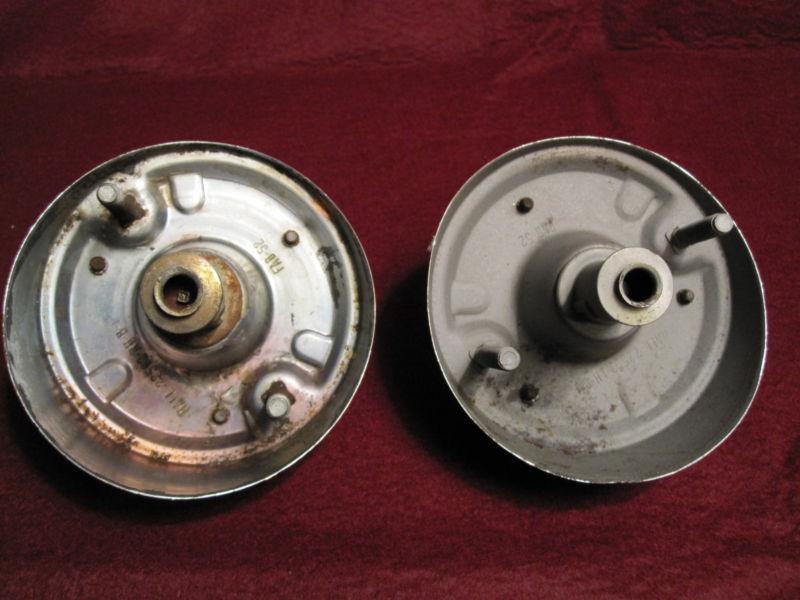 Ford Backup Lights For 1952 to 1954 ( Used ), US $95.00, image 3