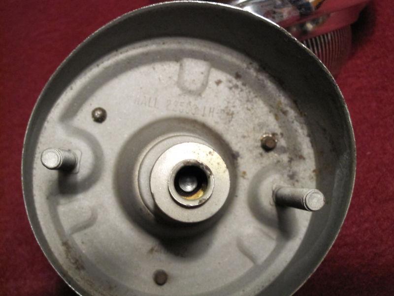 Ford Backup Lights For 1952 to 1954 ( Used ), US $95.00, image 5