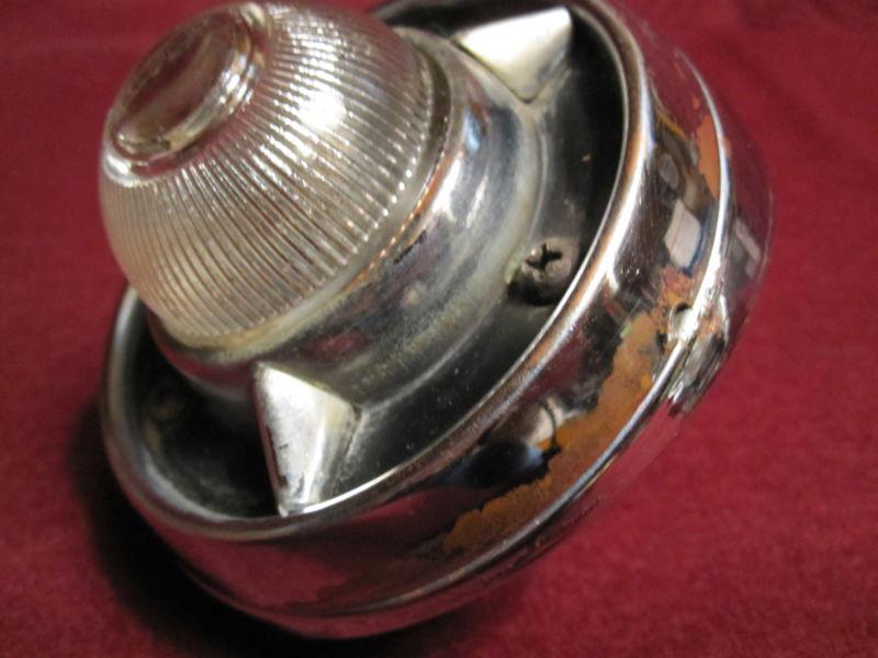Ford Backup Lights For 1952 to 1954 ( Used ), US $95.00, image 8