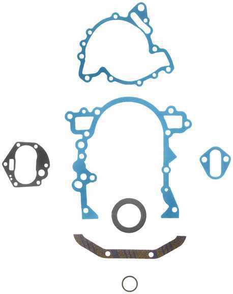 Fel-pro gaskets fpg tcs45930 - timing cover gasket set