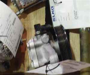 07-11 hyundai entourage power steering pump assembly oem