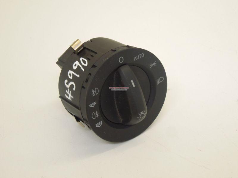 Purchase Audi A6 C6 Light Switch for Auto Lights 4F2941531D in Stockton