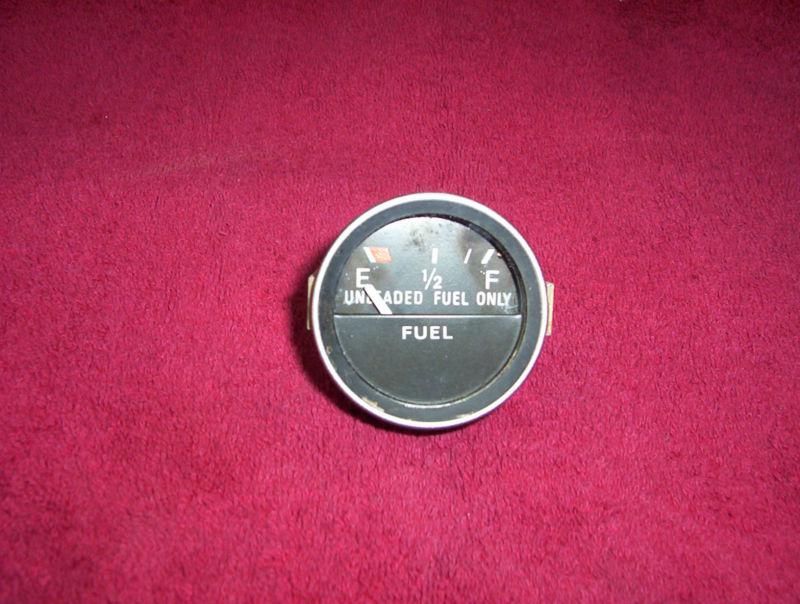 Purchase MGB 7780 Fuel Gauge in Maiden, North Carolina, US, for US 20.00