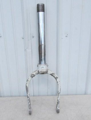 Piper 31792-000 fork landing gear 