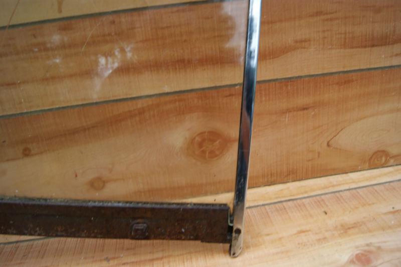 1955-1959 Chevy & GMC Pickup Original Side Window Frame (RH), US $75.00, image 5