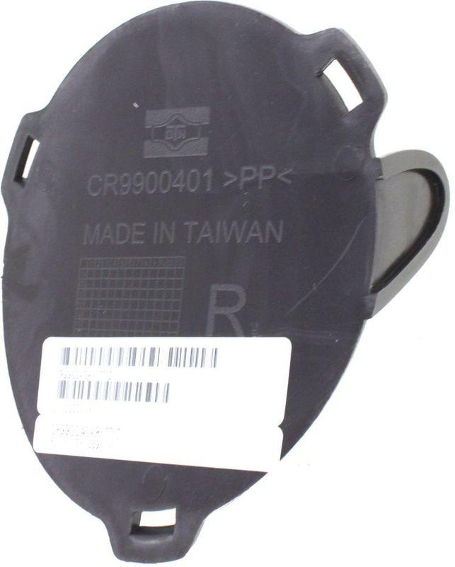 Driving Light Lamp Cover Passenger's Right Side, US $49.67, image 5
