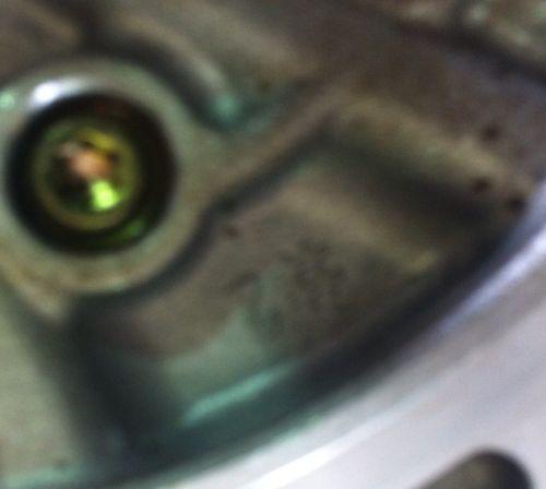 R5A51 PUMP Mitsubishi/Hyundai HARDENED GEARS MUST SEE!!!!, US $99.00, image 3