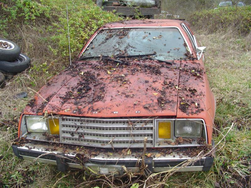 1980 Ford Pinto , US $695.00, image 2