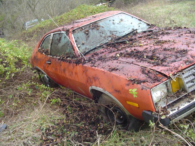 1980 Ford Pinto , US $695.00, image 3