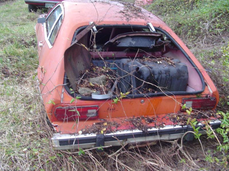1980 Ford Pinto , US $695.00, image 5