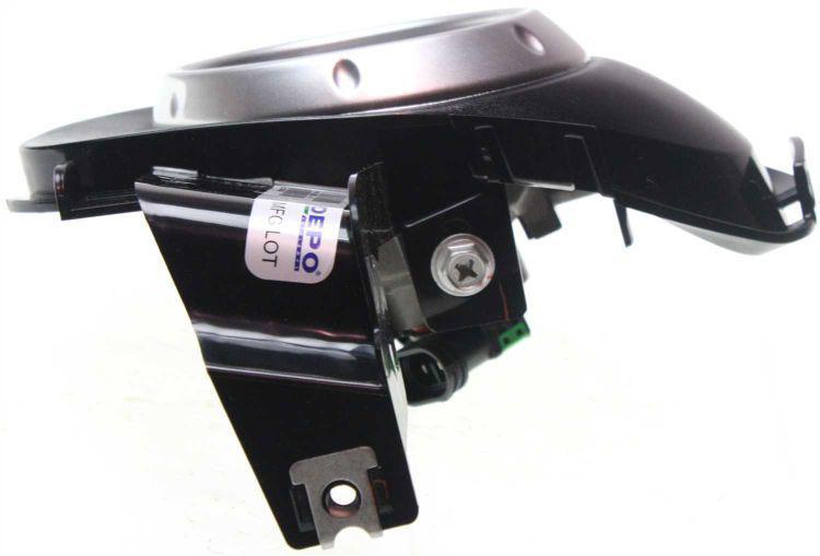 Driving Fog Light Lamp Assembly Driver's Left Side, US $143.82, image 2