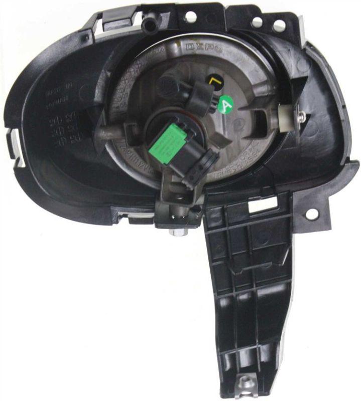 Driving Fog Light Lamp Assembly Driver's Left Side, US $143.82, image 4