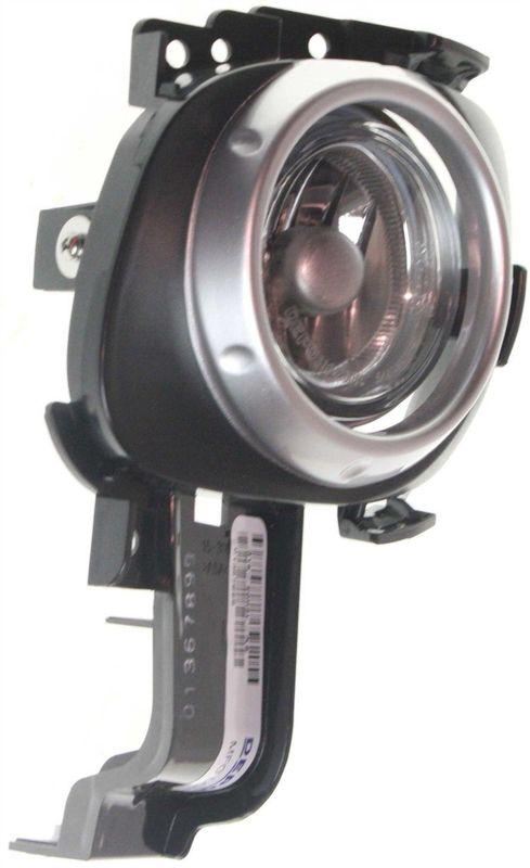 Driving Fog Light Lamp Assembly Driver's Left Side, US $143.82, image 6