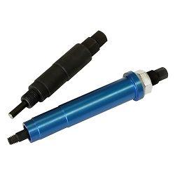 Lisle 65600 ford triton broken spark plug remover 