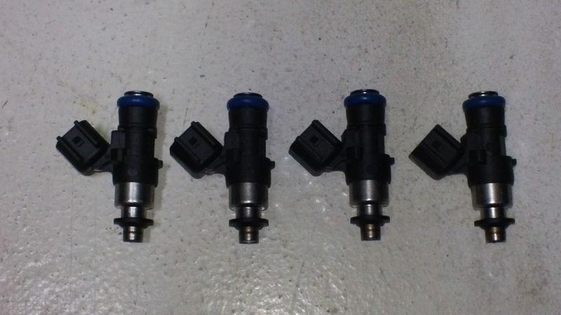 Purchase GM OEM Injector set (8) corvette LS3 / LS7 39-42 LBS in ...