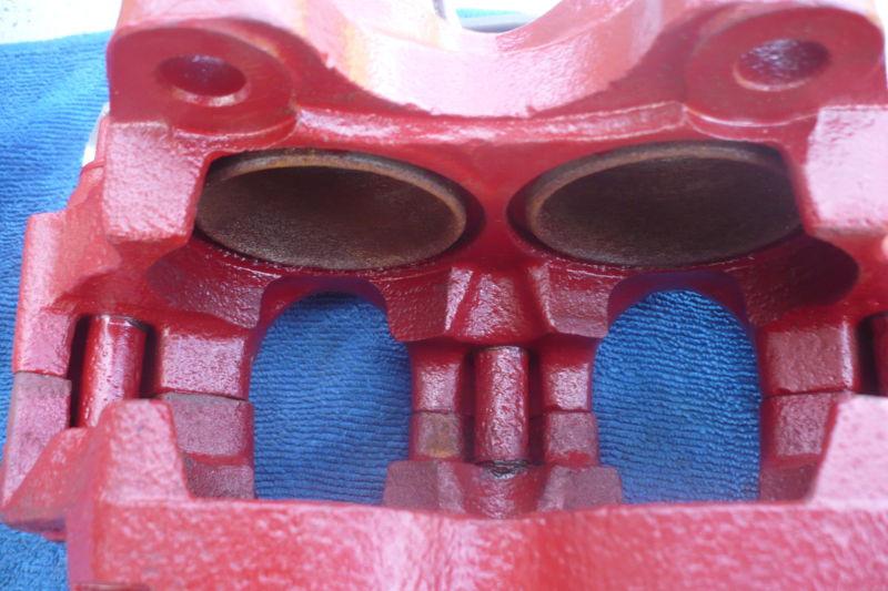 66-72 Dodge, Charger, Mopar, Cuda, B-Body, Coronet, RoadRunner, Brake Calibers, US $245.00, image 4