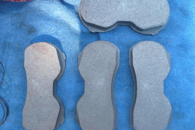 66-72 Dodge, Charger, Mopar, Cuda, B-Body, Coronet, RoadRunner, Brake Calibers, US $245.00, image 6