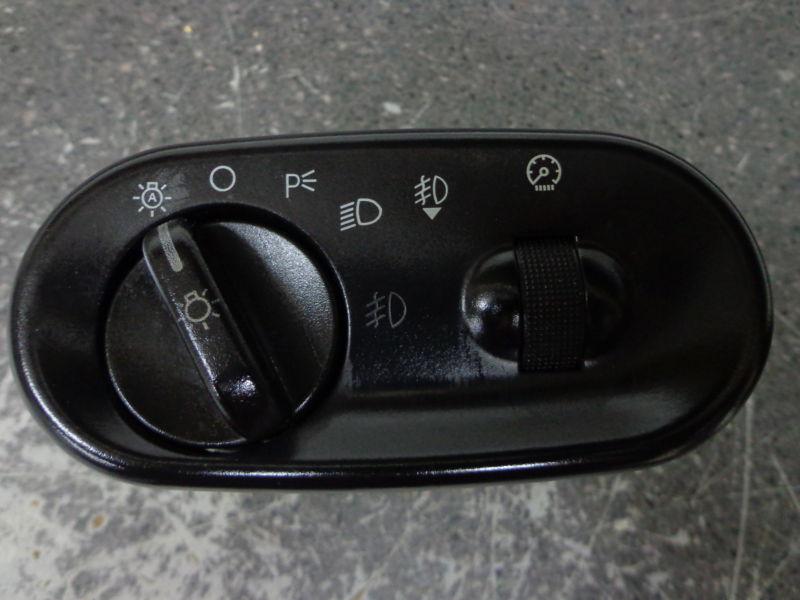 Ford Explorer Dash Switch Headlight Dimmer Head Light 02-05, US $29.99, image 2
