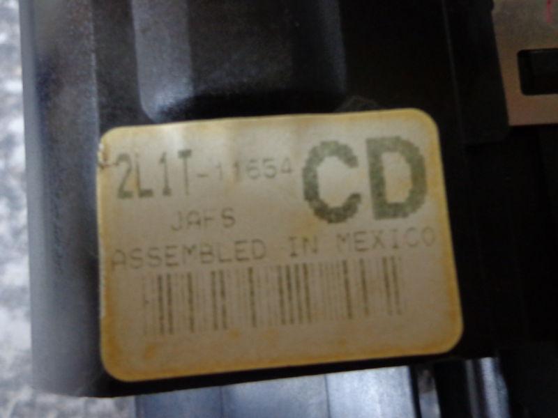 Ford Explorer Dash Switch Headlight Dimmer Head Light 02-05, US $29.99, image 4