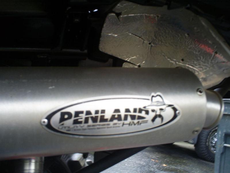 HMF Penland Exhaust, US $1.00, image 2