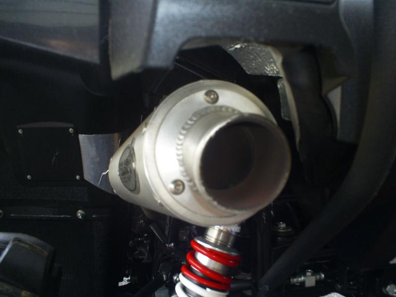 HMF Penland Exhaust, US $1.00, image 3