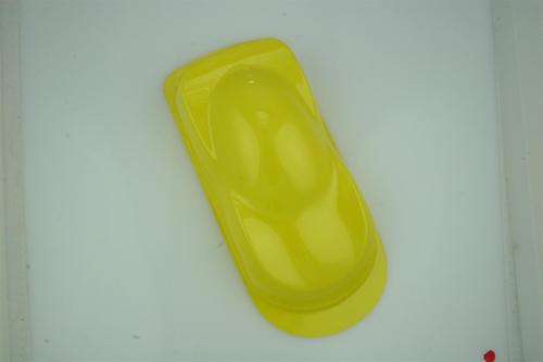 Auto Air Colors 4200 Semi-Opaque Paint Water Based Acrylic Lemon Yellow 4 Oz, US $6.97, image 2